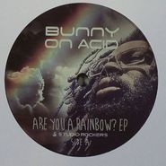 Bunny On Acid, Are You A Rainbow? EP (12")
