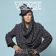 Visage, She's Electric (Coming Around) (CD)
