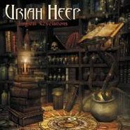 Uriah Heep, Logical Revelations (CD)