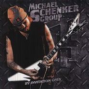 The Michael Schenker Group, By Invitation Only [180 Gram Vinyl] (LP)