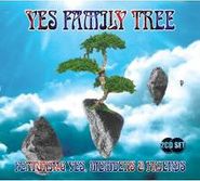 Various Artists, Yes Family Tree (CD)