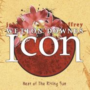 Icon, Heat Of The Rising Sun (LP)