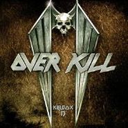 Overkill, Killbox 13 (LP)