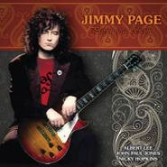 Jimmy Page, Playin' Up A Storm (LP)