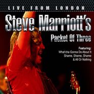 Steve Marriott, Live From London (CD)