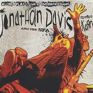Jonathan Davis, Alone I Play: Live At The Union Chapel (CD)