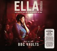 Ella Fitzgerald, Best Of The BBC Vaults (CD)