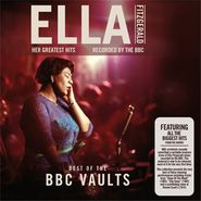 Ella Fitzgerald, Best Of The BBC Vaults (LP)