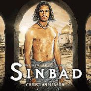 Christian Henson, Sinbad  [OST] (CD)