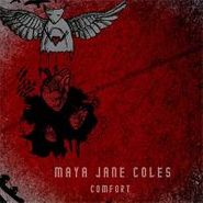 Maya Jane Coles, Comfort (CD)