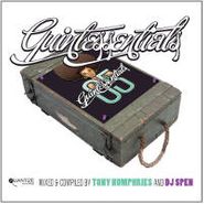 Tony Humphries, Quintessentials 5: Mixed And Compiled By Tony Humphries & DJ Spen (CD)