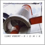 Luke Vibert, Ridmik (CD)