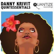 Danny Krivit, Quintessentials (CD)