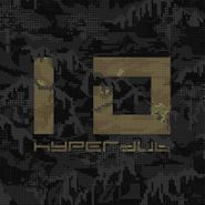 Various Artists, Hyperdub 10.4 (CD)