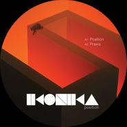 Ikonika, Position EP (12")