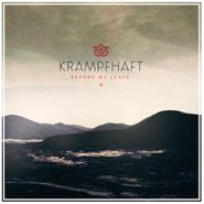 Krampfhaft, Before We Leave (LP)
