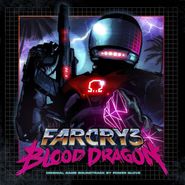 Power Glove, Far Cry 3: Blood Dragon [OST] (LP)