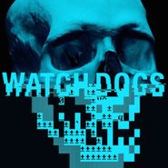 Brian Reitzell, Watch Dogs [Score] (CD)
