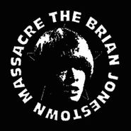 The Brian Jonestown Massacre, + - EP (10")