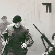 David Holmes, '71 [OST] (CD)