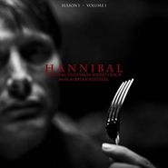 Brian Reitzell, Hannibal: Season 1 - Vol. 1 [OST] (LP)