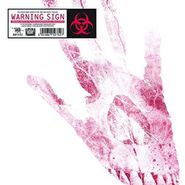 Craig Safan, Warning Sign [OST] (CD)