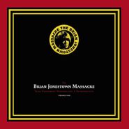 The Brian Jonestown Massacre, Tepid Peppermint Wonderland Vol. 2 (LP)