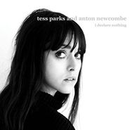 Tess Parks, I Declare Nothing (LP)