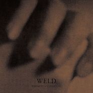 Barnett + Coloccia, Weld (LP)