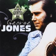 George Jones, Hall Of Fame Of Country Music: George Jones (CD)
