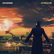Jon Boden, Afterglow [Deluxe Edition] (CD)