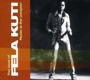 Fela Kuti, Music Is The Weapon (CD)