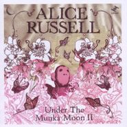 Alice Russell, Under The Munka Moon Ii (CD)