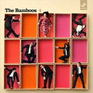 The Bamboos, Rawville (CD)