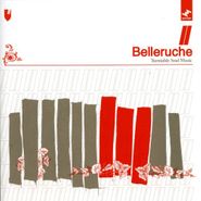Belleruche, Turntable Soul Music (CD)