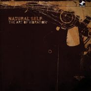 Natural Self, Art Of Vibratioin (CD)