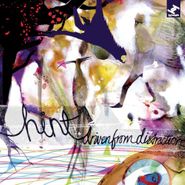 Hint, Driven From Distraction (CD)