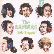 The Bamboos, Side Stepper (CD)