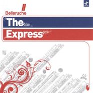 Belleruche, Express (CD)