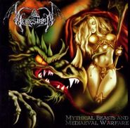Heresiarh, Mythical Beasts And Mediaeval Warfare (CD)