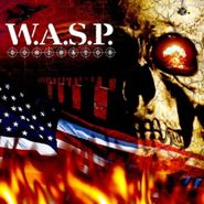 W.A.S.P., Dominator (CD)