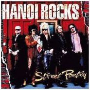 Hanoi Rocks, Street Poetry (CD)