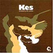 John Cameron, Kes [OST] (CD)