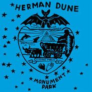 Herman Düne, Monument Park [RECORD STORE DAY] (10")
