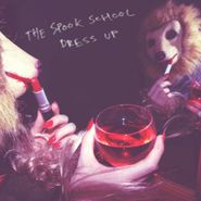The Spook School, Dress Up (CD)