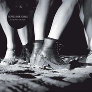 September Girls, Cursing The Sea (LP)