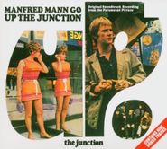 Manfred Mann, Up The Junction (CD)