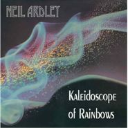 Neil Ardley, Kaleidoscope Of Rainbows (CD)