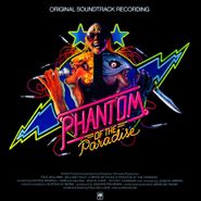 Paul Williams, Phantom Of The Paradise [OST] (CD)