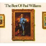 Paul Williams, The Best Of Paul Williams (CD)